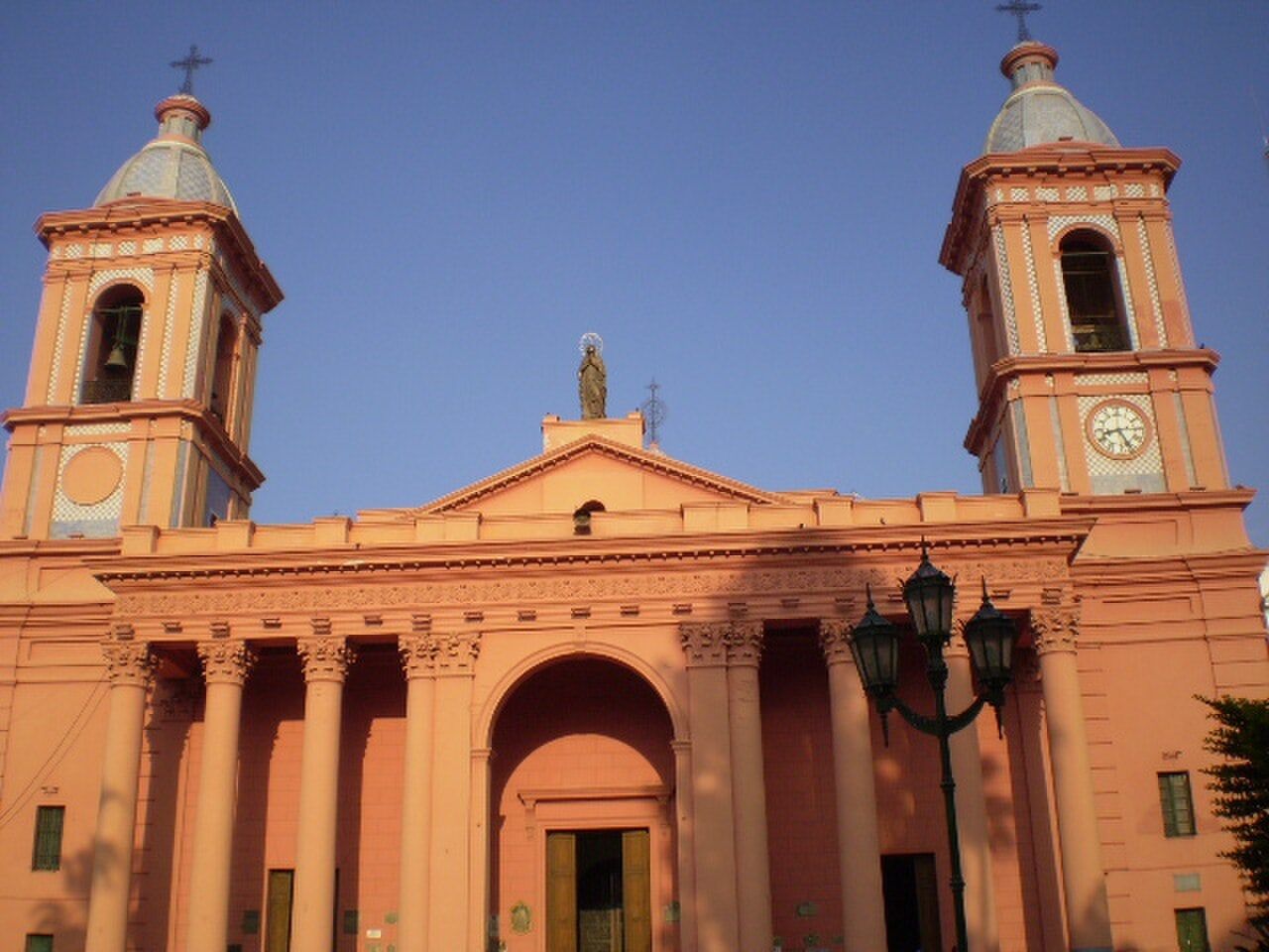 San Fernando del Valle de Catamarca