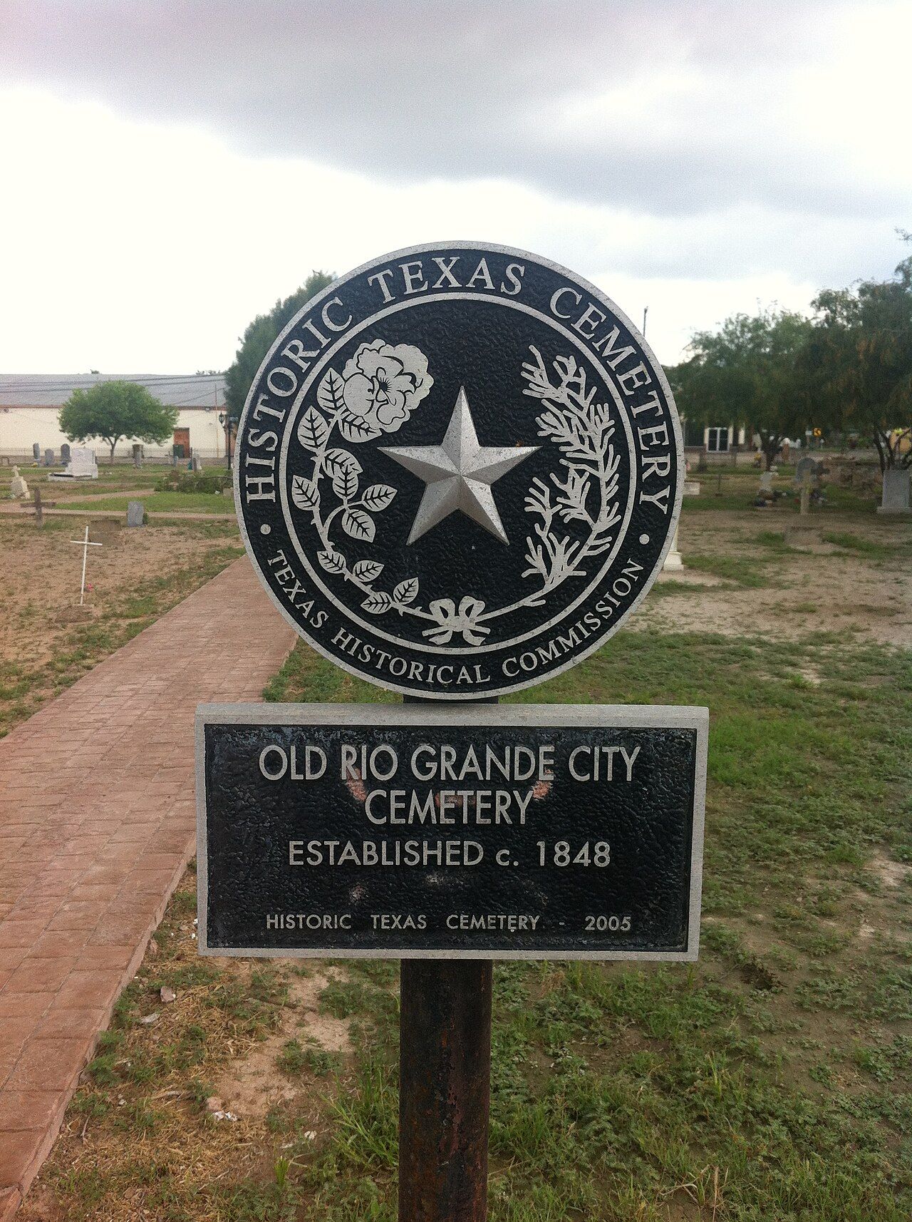 Río Grande