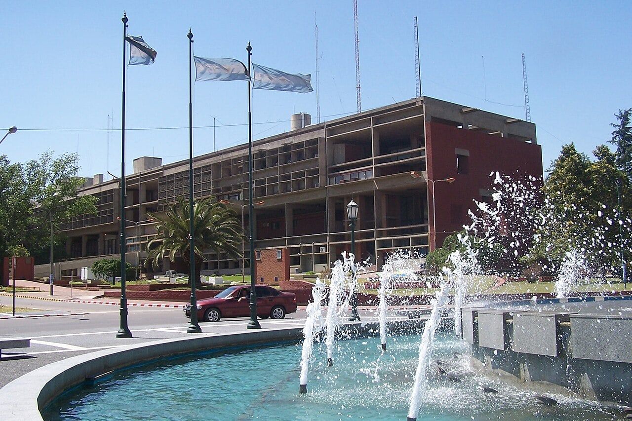 Santa Rosa