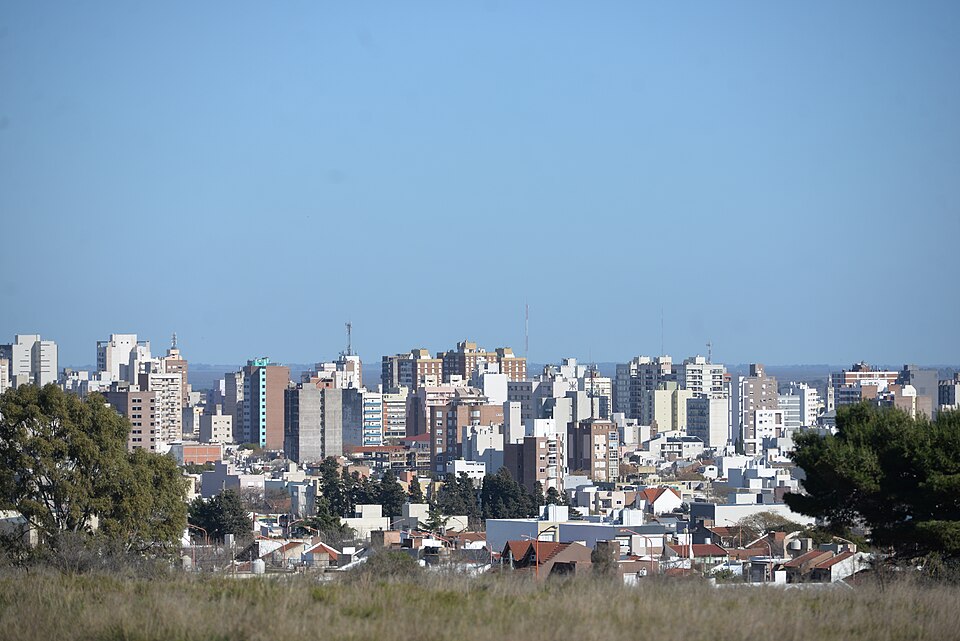 Bahía Blanca