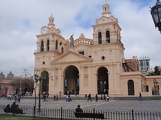 Córdoba Capital