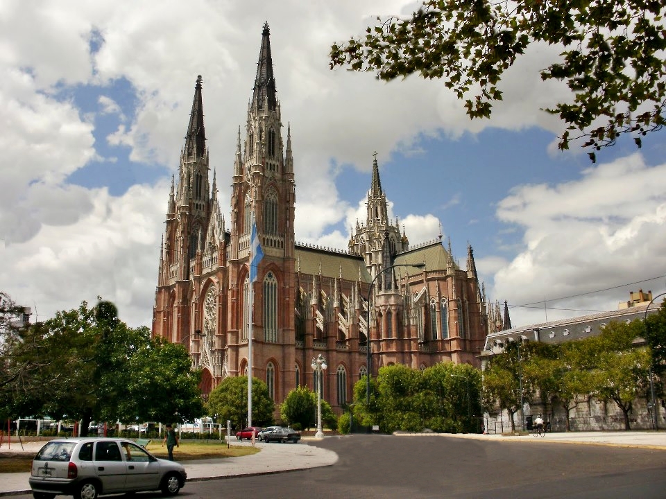 La Plata, Buenos Aires