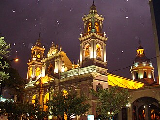 Salta Capital