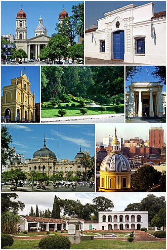 San Miguel de Tucumán