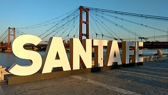 Santa Fe Capital