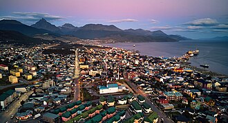 Ushuaia